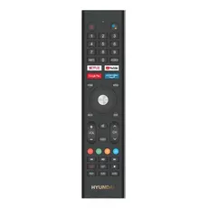 Телевизор HYUNDAI HYTV-55F3U — купить в Кишинёве | Диагональ 55" | Hi-Tech Moldova