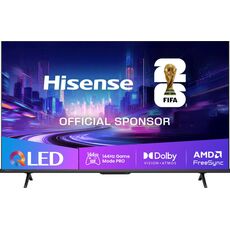 Телевизор Hisense 43E7Q PRO  — купить в Кишинёве | Диагональ 43"  | Hi-Tech Moldova
