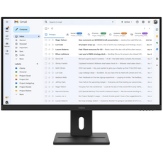 Монитор LENOVO E27-40 Black (64BCMAT4EU)  — купить в Кишинёве | Мониторы  | Hi-Tech Moldova