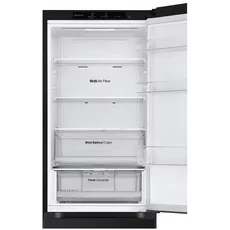 Холодильник LG GBV3100EEP — купить в Кишинёве | С нижней морозильной камерой | Hi-Tech Moldova