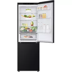 Холодильник LG GBV3100EEP — купить в Кишинёве | С нижней морозильной камерой | Hi-Tech Moldova