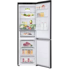 Холодильник LG GBV3100EEP — купить в Кишинёве | С нижней морозильной камерой | Hi-Tech Moldova