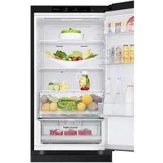 Холодильник LG GBV3100EEP — купить в Кишинёве | С нижней морозильной камерой | Hi-Tech Moldova