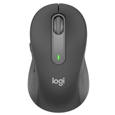 Mouse Wireless Logitech Signature M650 Graphite (LO-910-006274)  — cumpără în Chișinău | WRLS  | Hi-Tech Moldova