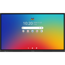 Интерактивная доска VIEWSONIC IFP7534  — купить в Кишинёве | Education  | Hi-Tech Moldova
