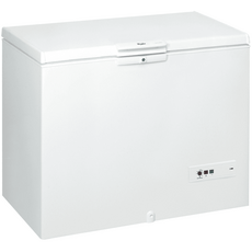 Lada frigorifica Whirlpool WHM39112  — cumpără în Chișinău | Congelatoare, Lazile frigorifice  | Hi-Tech Moldova