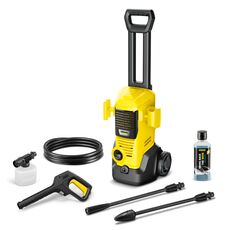 Минимойка высокого давления Karcher K 2 Premium FJ BB (1.673-537.0)  — купить в Кишинёве | Seria K 2  | Hi-Tech Moldova