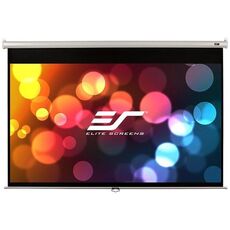 Экран для проектора Elite Screens 128" (16:10) 275 x 172 cm (M128NWX)  — купить в Кишинёве | Экраны для проекторов  | Hi-Tech Moldova