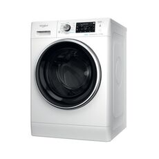 Mașină de spălat cu uscător WHIRLPOOL FFWDD 1176258 BCV EE  — cumpără în Chișinău | Mașini de spălat cu uscător  | Hi-Tech Moldova