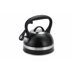 Чайник со свистком Zilan ZLN1283 3.0 l  — купить в Кишинёве | Чайники для плиты  | Hi-Tech Moldova