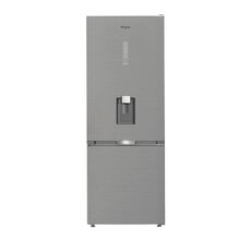 Frigider  WHIRLPOOL WHK2 6493W X5E  — cumpără în Chișinău | Cu compartiment de congelare jos  | Hi-Tech Moldova