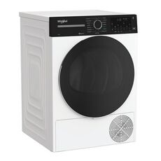 Masina de uscat rufe Whirlpool WP C10X WBS EE  — cumpără în Chișinău | Uscatoare de rufe   | Hi-Tech Moldova
