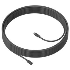 Аудио кабель LOGITECH MeetUp 10 m (LO 950-000005)  — купить в Кишинёве | Аудио  | Hi-Tech Moldova