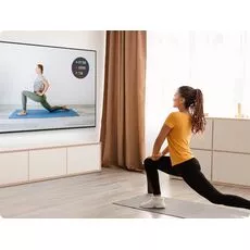 Телевизор SAMSUNG UE55U8000FUXUA — купить в Кишинёве | Диагональ 55" | Hi-Tech Moldova