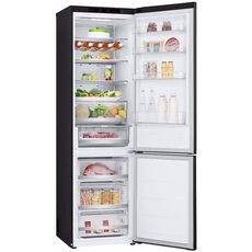 Frigider LG GBV7280AEV — cumpără în Chișinău | Cu compartiment de congelare jos | Hi-Tech Moldova
