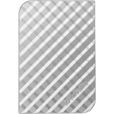 Unități de stocare externe HDD Verbatim ”Store 'n' Go” / USB3.0 / 2.0TB / Silver(VER_53198)  — cumpără în Chișinău | Товар без акции  | Hi-Tech Moldova