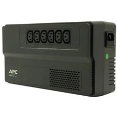 Sursă de alimentare neîntreruptibilă APC Easy-UPS BV650I  — cumpără în Chișinău | Sursă de alimentare neîntreruptibilă  | Hi-Tech Moldova