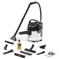 Пылесос Karcher SE 4 Plus (1.081-170.0)  — купить в Кишинёве | Пылесосы с мойкой  | Hi-Tech Moldova