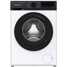 Masina de spalat rufe Vesta F6122SD  — cumpără în Chișinău | Mașini de spălat frontale  | Hi-Tech Moldova