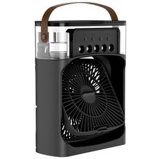 Ventilator Floria ZLN4789 cu pulverizare apa  — cumpără în Chișinău | De masa  | Hi-Tech Moldova