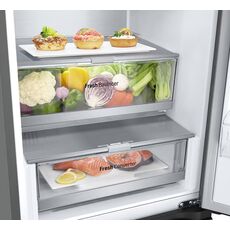 Frigider LG GBV7280BPY — cumpără în Chișinău | Cu compartiment de congelare jos | Hi-Tech Moldova