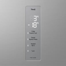 Frigider LG GBV5250EPY — cumpără în Chișinău | Cu compartiment de congelare jos | Hi-Tech Moldova