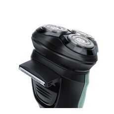 Aparat de ras electric Hoco DAR06 Plus, green — cumpără în Chișinău | Aparate de ras electrice | Hi-Tech Moldova