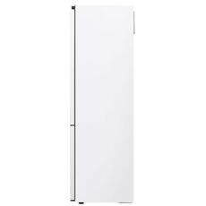Frigider LG GBV3200DSW — cumpără în Chișinău | Cu compartiment de congelare jos | Hi-Tech Moldova