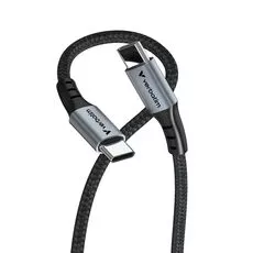 Кабель USB Verbatim -C-USB-CSync & Charge USB4.0 (VER_31845) — купить в Кишинёве | Товар без акции | Hi-Tech Moldova