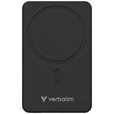 Power Bank Verbatim Charge'n'Go Essentials / 5000 mAh / Black (VER_32225) — cumpără în Chișinău | Baterii externe | Hi-Tech Moldova