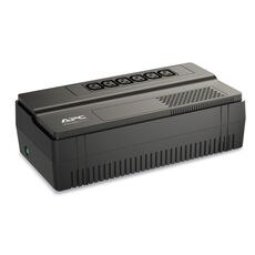 Источник бесперебойного питания APC Easy-UPS BV650I — купить в Кишинёве | Источники бесперебойного питания | Hi-Tech Moldova
