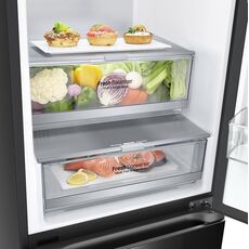 Frigider LG GBB72BM9DQ — cumpără în Chișinău | Cu compartiment de congelare jos | Hi-Tech Moldova