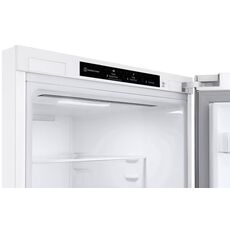 Frigider LG GBV3200DSW — cumpără în Chișinău | Cu compartiment de congelare jos | Hi-Tech Moldova
