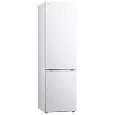 Frigider LG GBV3200DSW — cumpără în Chișinău | Cu compartiment de congelare jos | Hi-Tech Moldova