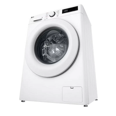 Masina de spalat rufe LG F2WR509SWW — cumpără în Chișinău | Mașini de spălat frontale | Hi-Tech Moldova