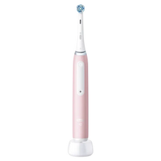 Periuta de dinti EL OB iO Series 3 Pink  — cumpără în Chișinău | Periuțe de dinți  | Hi-Tech Moldova