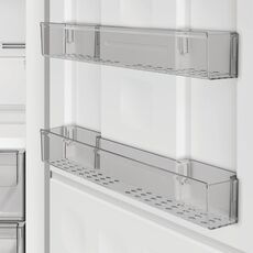 Congelator WHIRLPOOL WHFF 6404 X5E — cumpără în Chișinău | Congelatoare, Lazile frigorifice | Hi-Tech Moldova