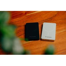 Портативный аккумулятор Verbatim Charge'n'Go Essentials / 10000 mAh / Black (VER_32227) — купить в Кишинёве | Портативный аккумулятор (Powerbank) | Hi-Tech Moldova