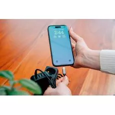 Кабель USB Verbatim -C-USB-CSync & Charge USB4.0 (VER_31845) — купить в Кишинёве | Товар без акции | Hi-Tech Moldova