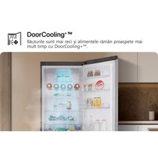 Frigider LG GBV5250EPY — cumpără în Chișinău | Cu compartiment de congelare jos | Hi-Tech Moldova