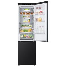 Frigider LG GBV7280DEV — cumpără în Chișinău | Cu compartiment de congelare jos | Hi-Tech Moldova
