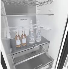 Frigider LG GBB72TW9DQ — cumpără în Chișinău | Cu compartiment de congelare jos | Hi-Tech Moldova