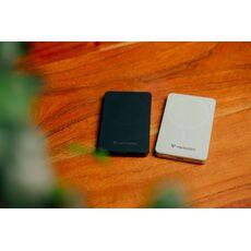 Power Bank Verbatim Charge'n'Go Essentials / 5000 mAh / Black (VER_32225) — cumpără în Chișinău | Baterii externe | Hi-Tech Moldova