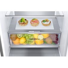 Frigider LG GBV7280BPY — cumpără în Chișinău | Cu compartiment de congelare jos | Hi-Tech Moldova
