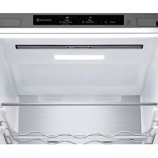 Frigider LG GBV7280BPY — cumpără în Chișinău | Cu compartiment de congelare jos | Hi-Tech Moldova