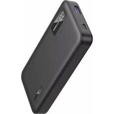 Power Bank UGREEN with Digital Display 10000mAh, 22,5W, (25742) Black   — cumpără în Chișinău | Baterii externe  | Hi-Tech Moldova
