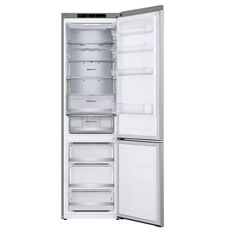 Frigider LG GBV7280BPY — cumpără în Chișinău | Cu compartiment de congelare jos | Hi-Tech Moldova