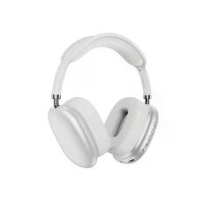 Casti Bluetooth HOCO ESD15 Cool Shadow BT, Silver  — cumpără în Chișinău | Bluetooth  | Hi-Tech Moldova