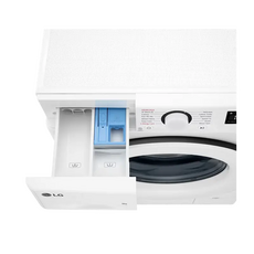 Masina de spalat rufe LG F2WR509SWW — cumpără în Chișinău | Mașini de spălat frontale | Hi-Tech Moldova