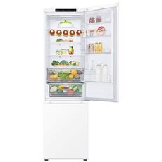 Frigider LG GBV3200DSW — cumpără în Chișinău | Cu compartiment de congelare jos | Hi-Tech Moldova